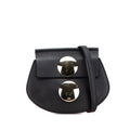 Faye Crossbody Leather Mini