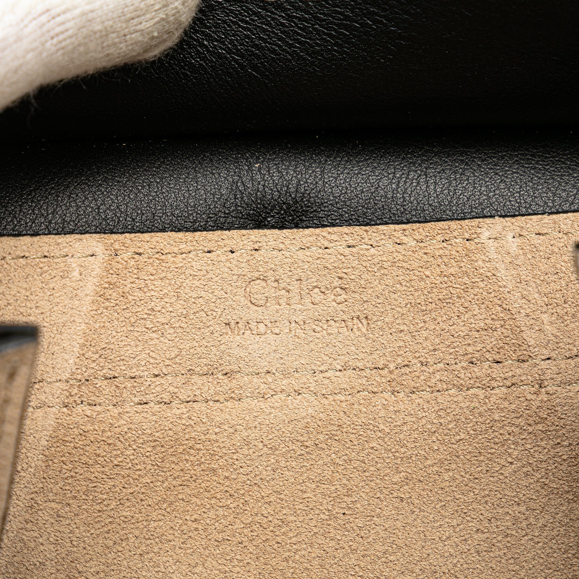 Faye Crossbody Leather Mini