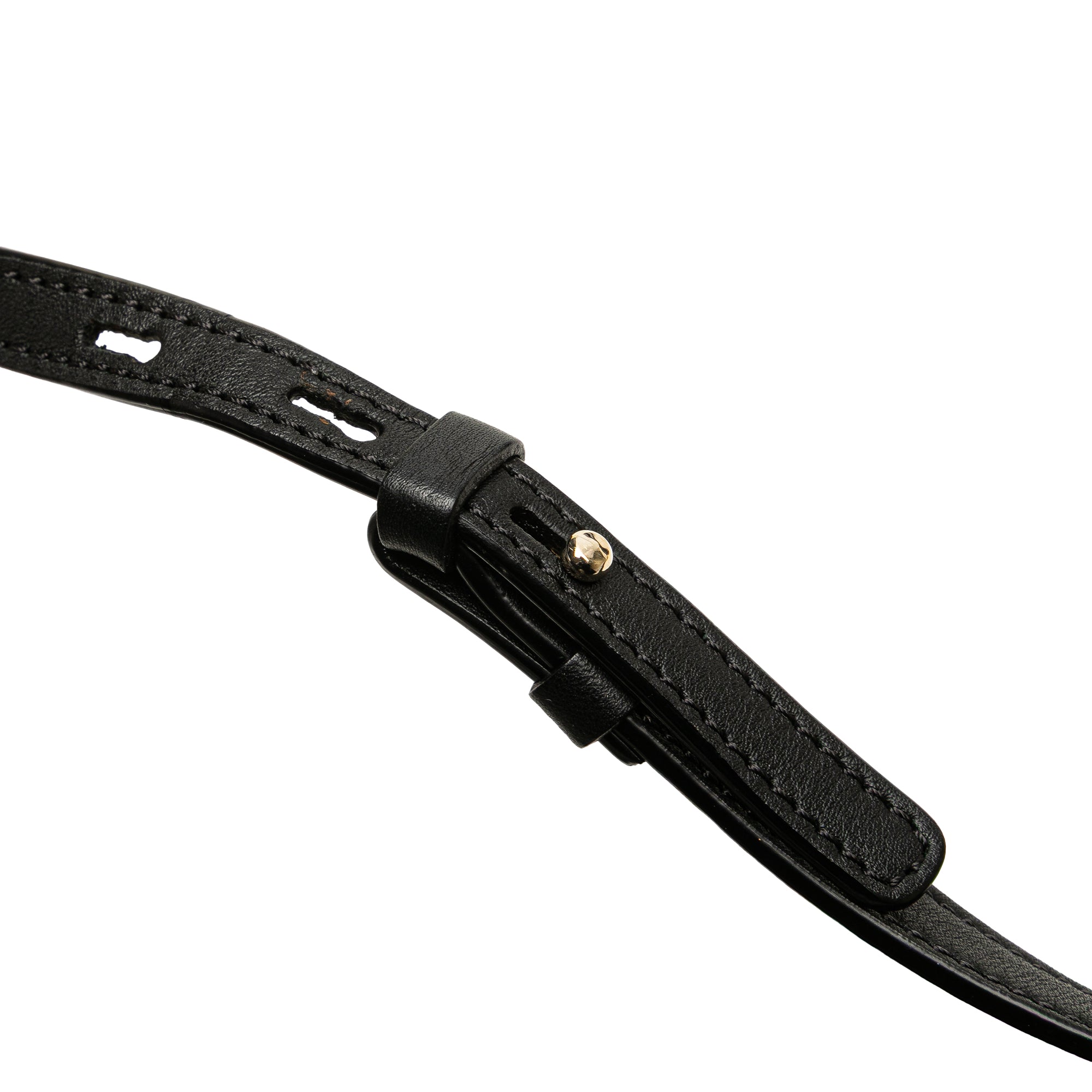 Faye Crossbody Leather Mini