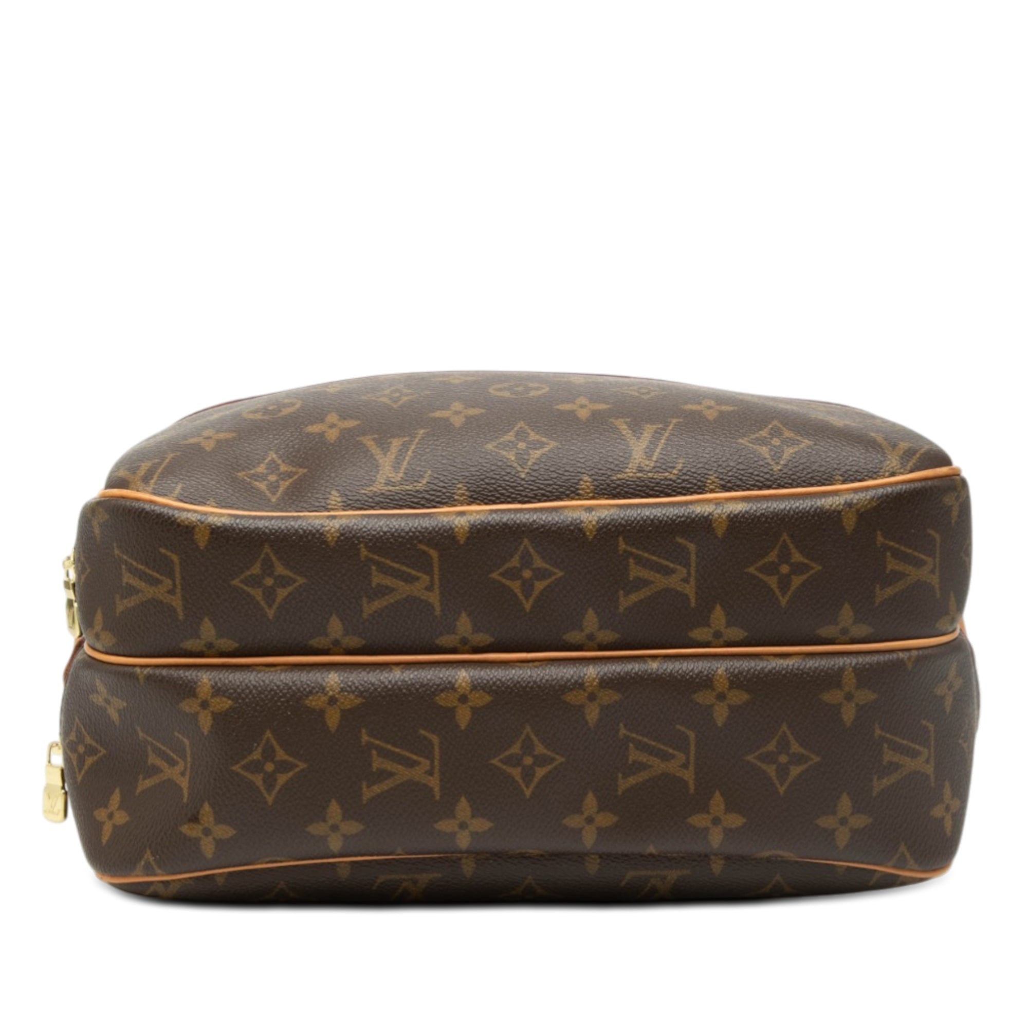 Reporter Bag Monogram Canvas PM