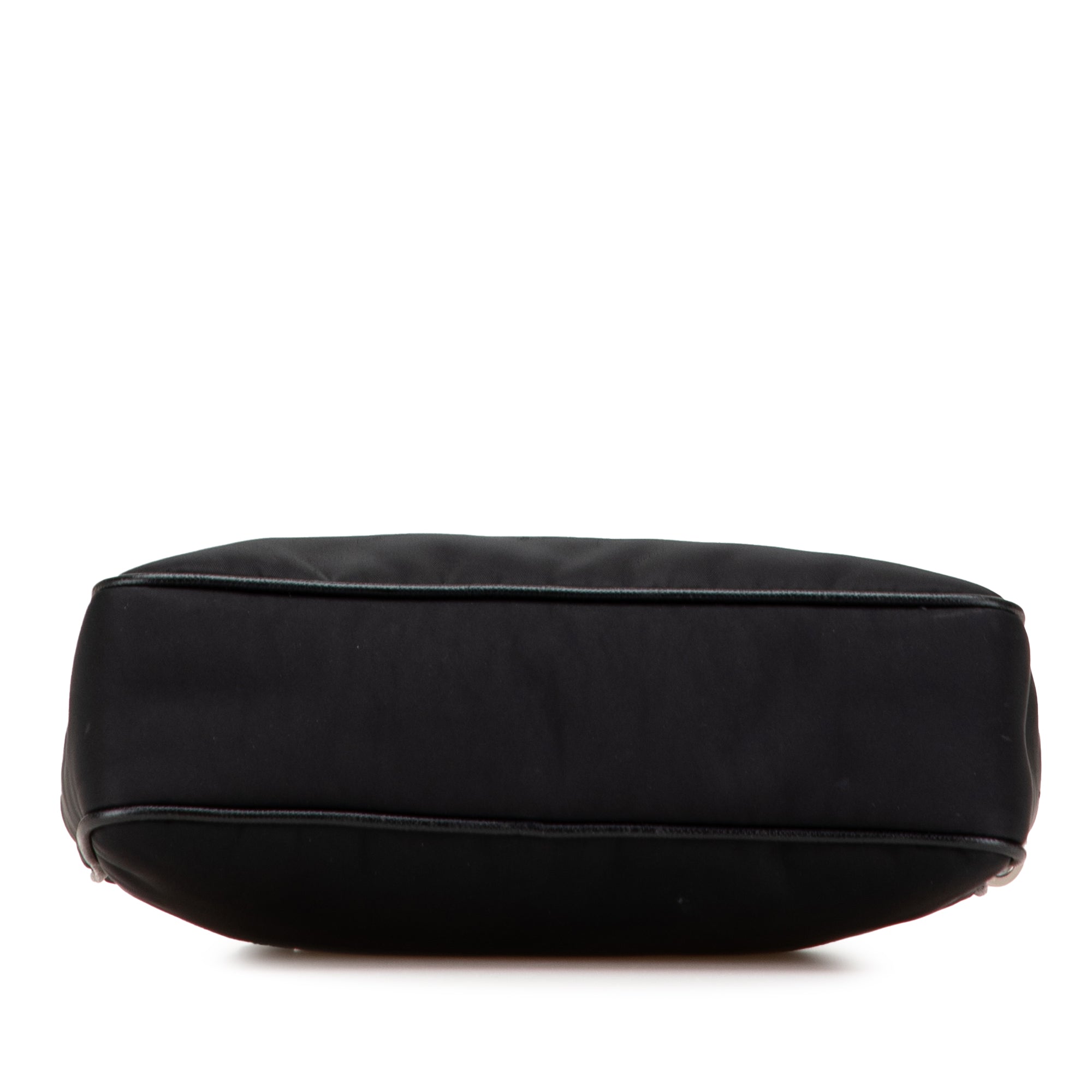 Re-Edition Zip Messenger Bag Tessuto Small