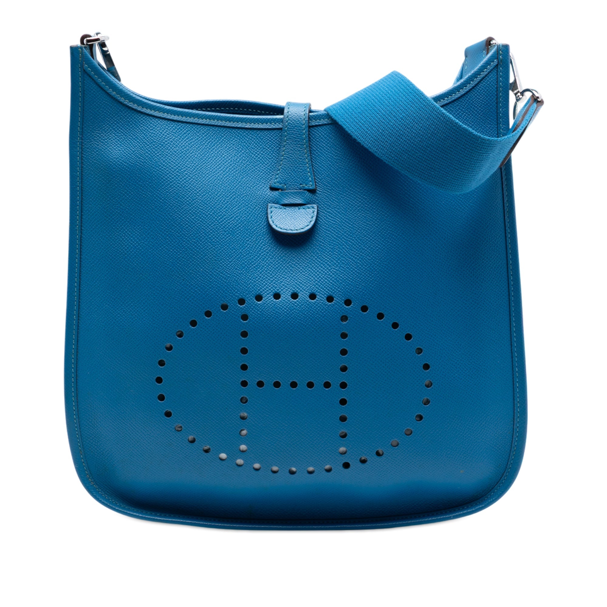 Evelyne Bag Gen III Epsom PM