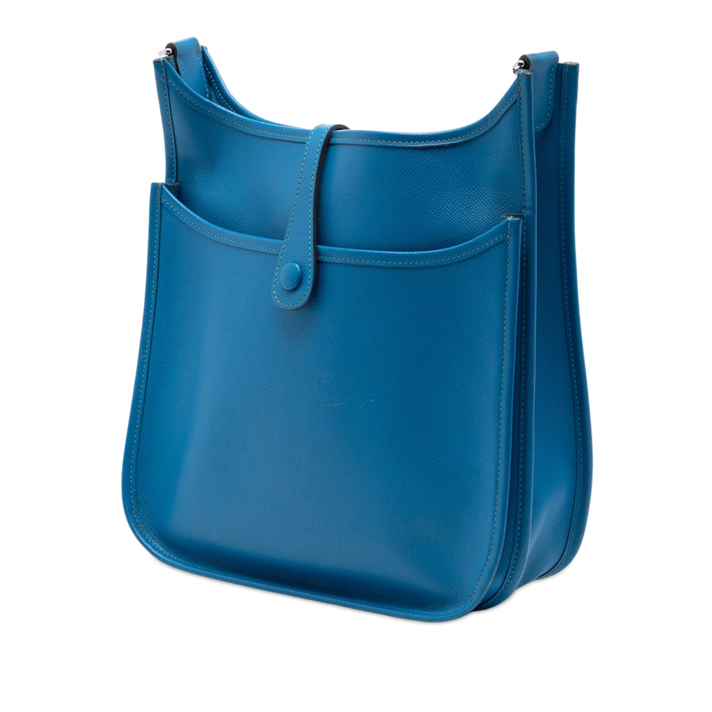 Evelyne Bag Gen III Epsom PM