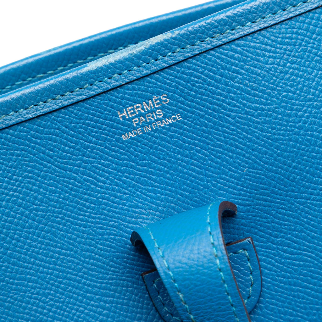 Evelyne Bag Gen III Epsom PM