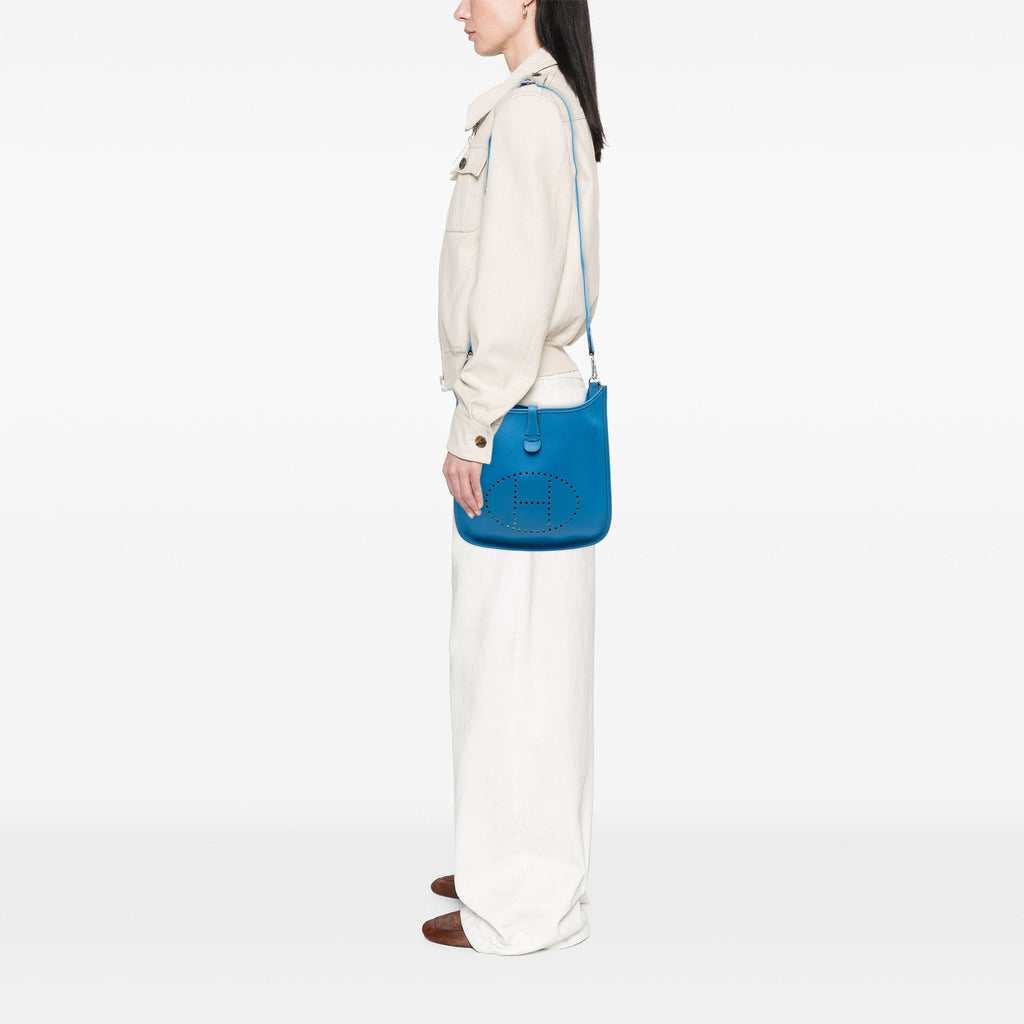 Evelyne Bag Gen III Epsom PM