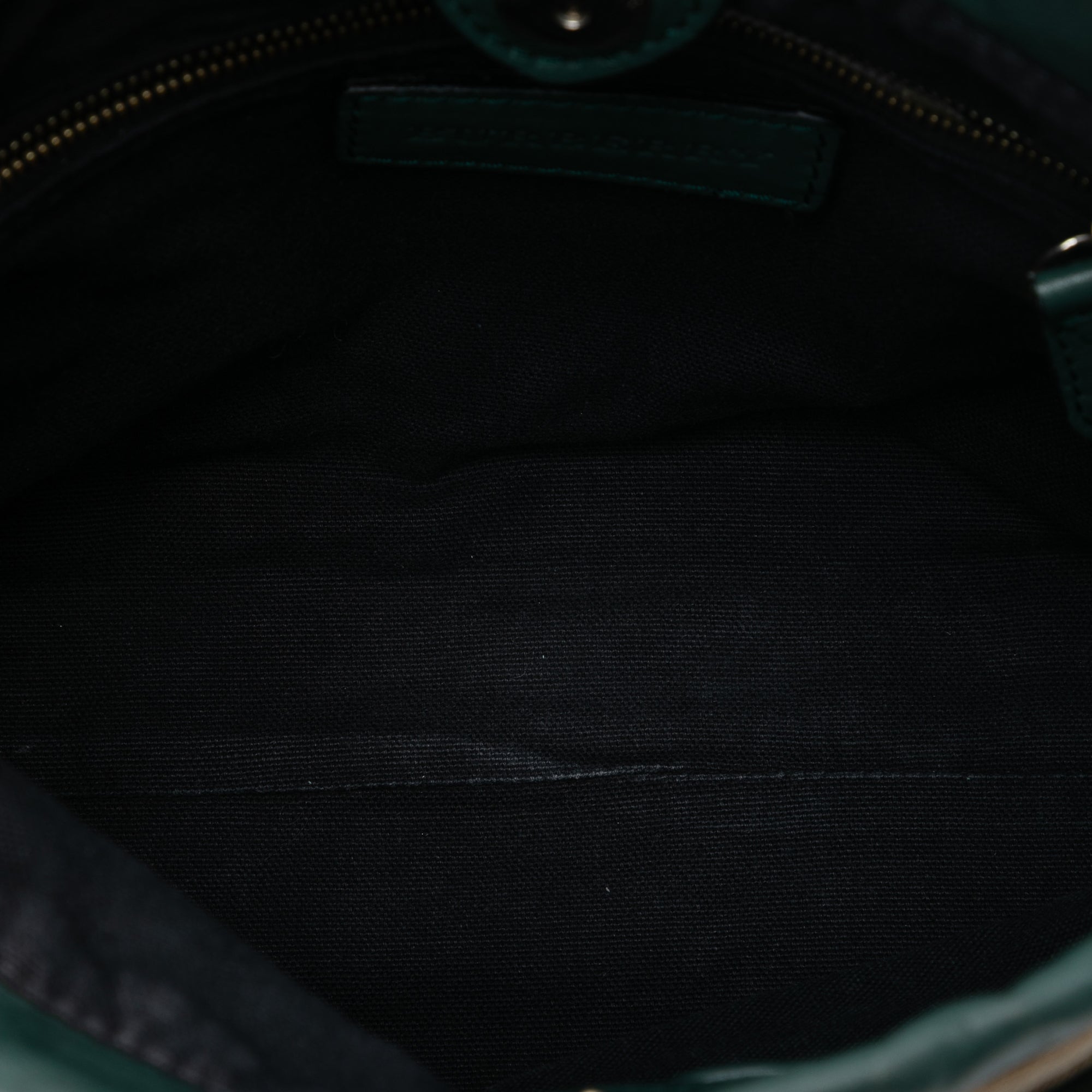 Little Crush Crossbody Bag Leather and House Check Canvas