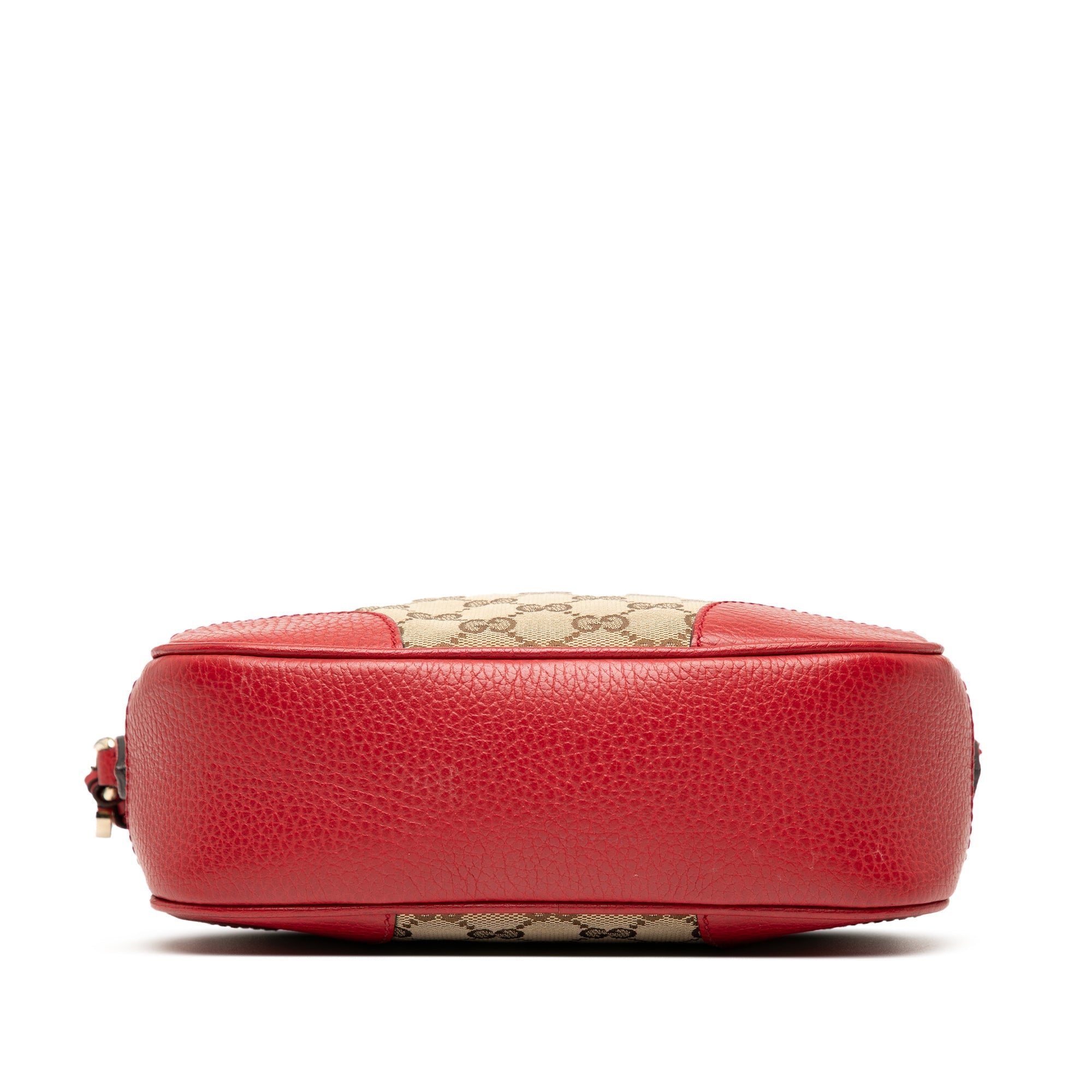 Bree Disco Crossbody Bag (Outlet) GG Canvas Mini