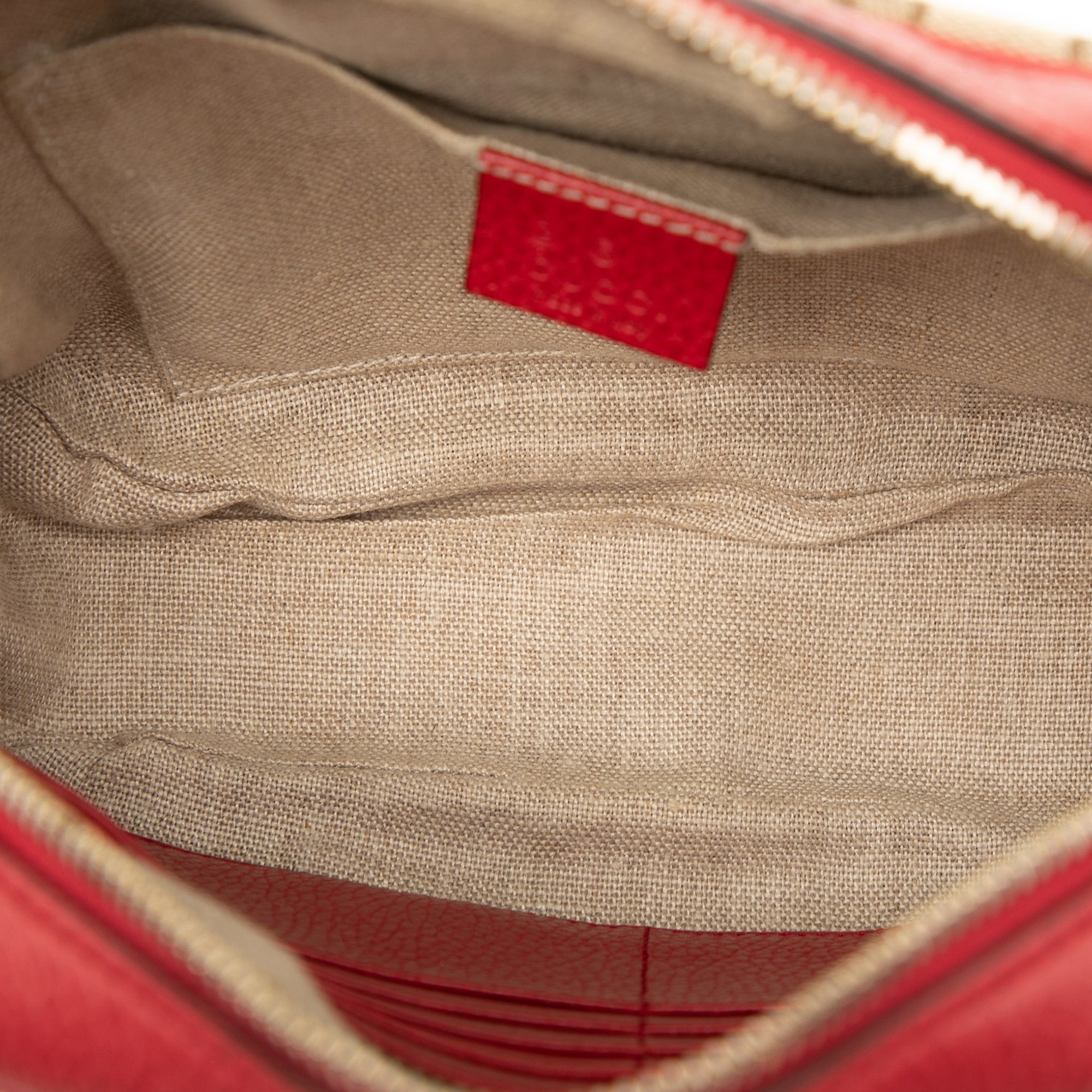 Bree Disco Crossbody Bag (Outlet) GG Canvas Mini