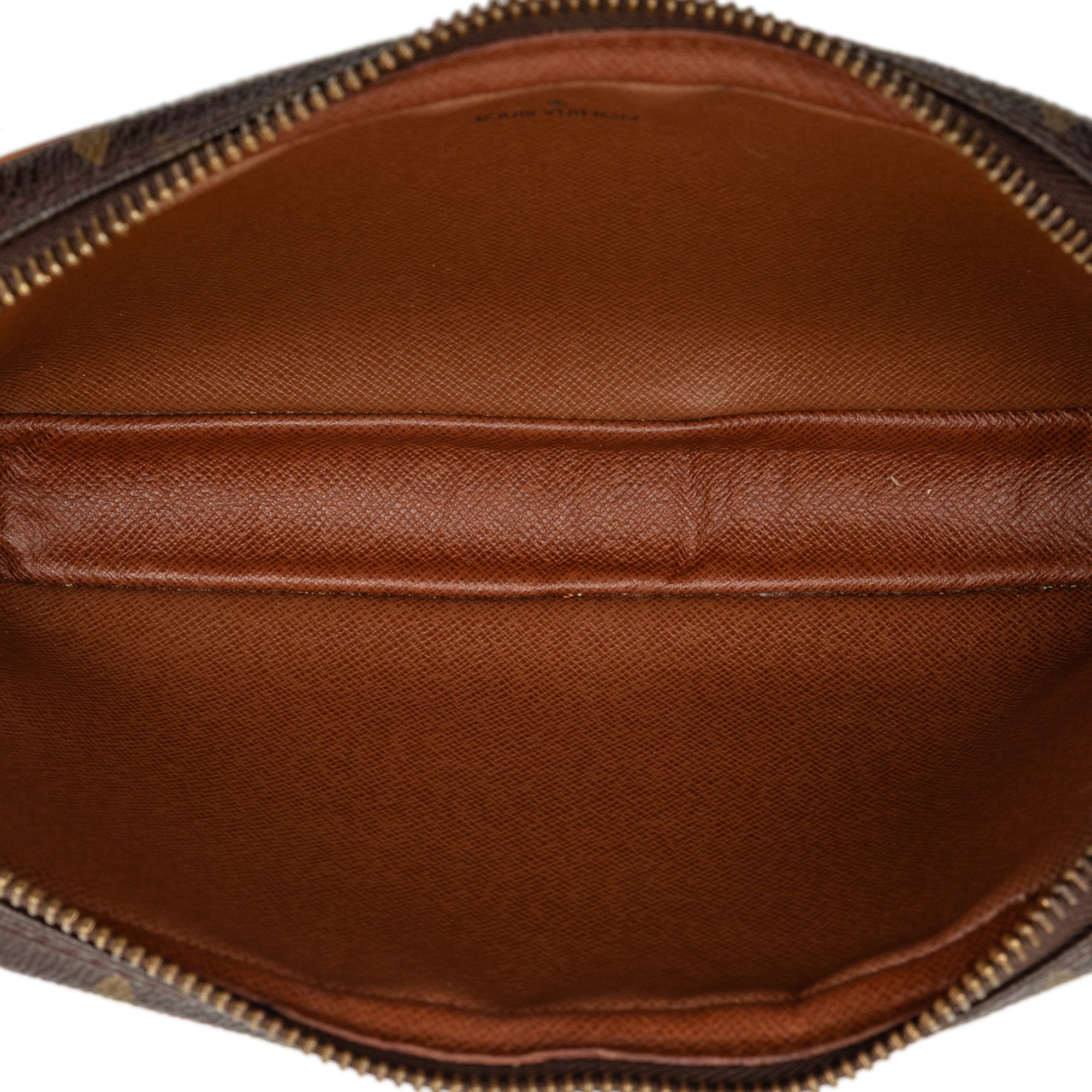 Pochette Marly Bandouliere Bag Monogram Canvas