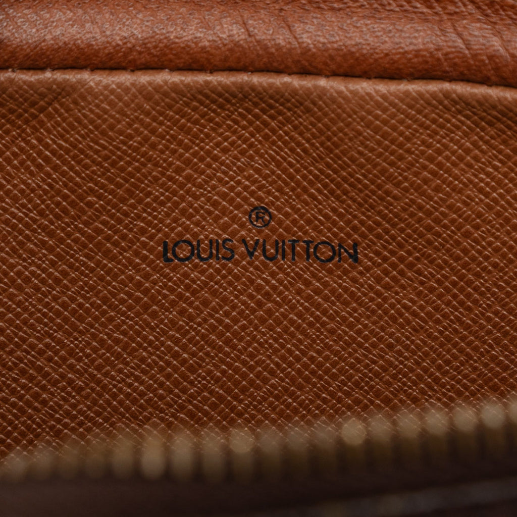 Pochette Marly Bandouliere Bag Monogram Canvas