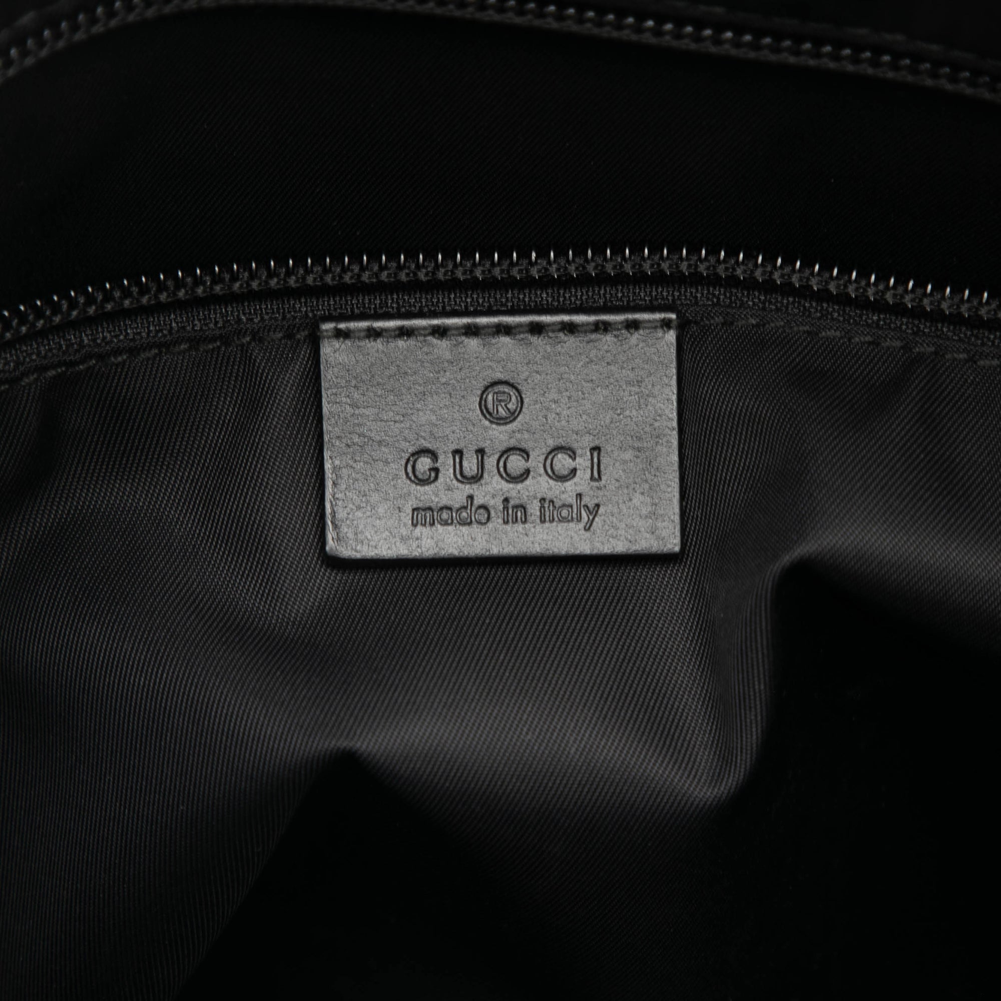 Web Messenger Bag Techno Canvas Medium