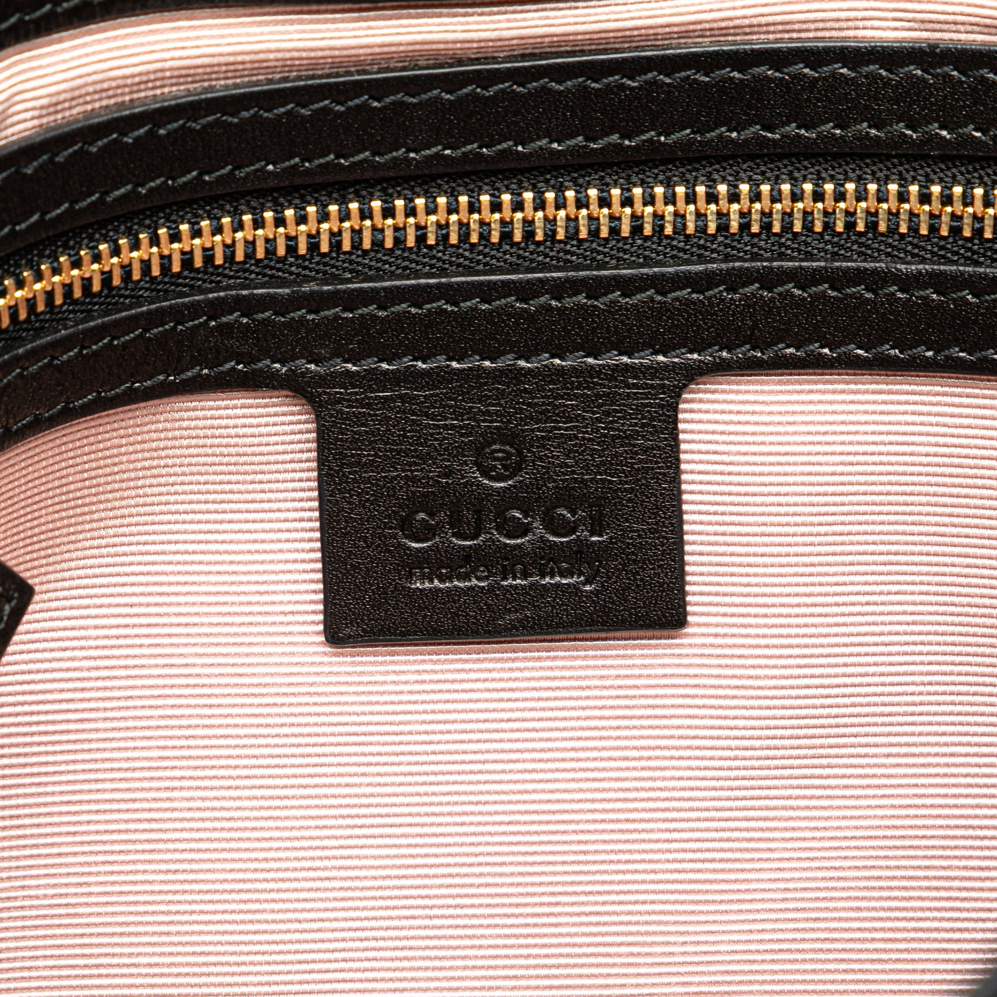Arli Shoulder Bag Suede with Leather Medium