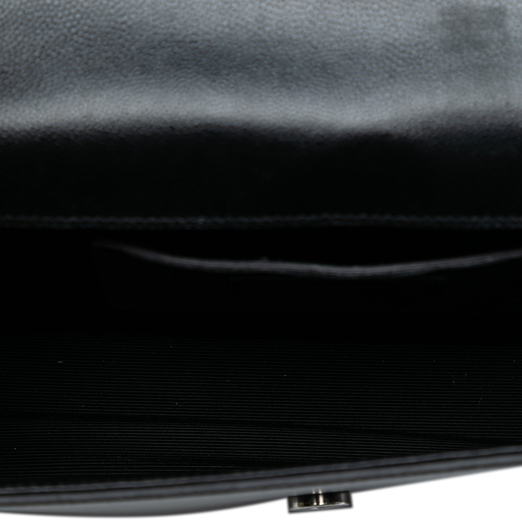 Classic Monogram Crossbody Bag Studded Leather Medium
