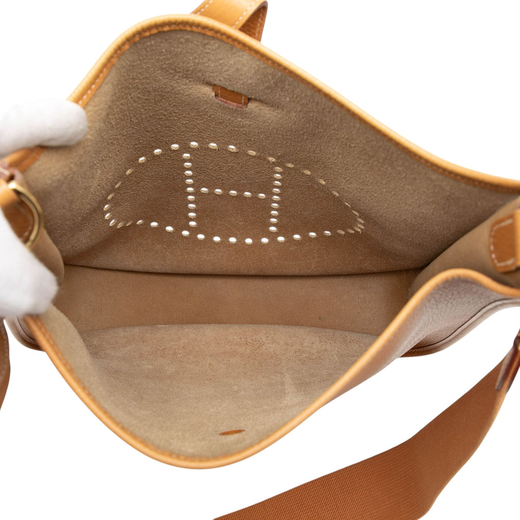 Evelyne Bag Gen I Ardennes GM