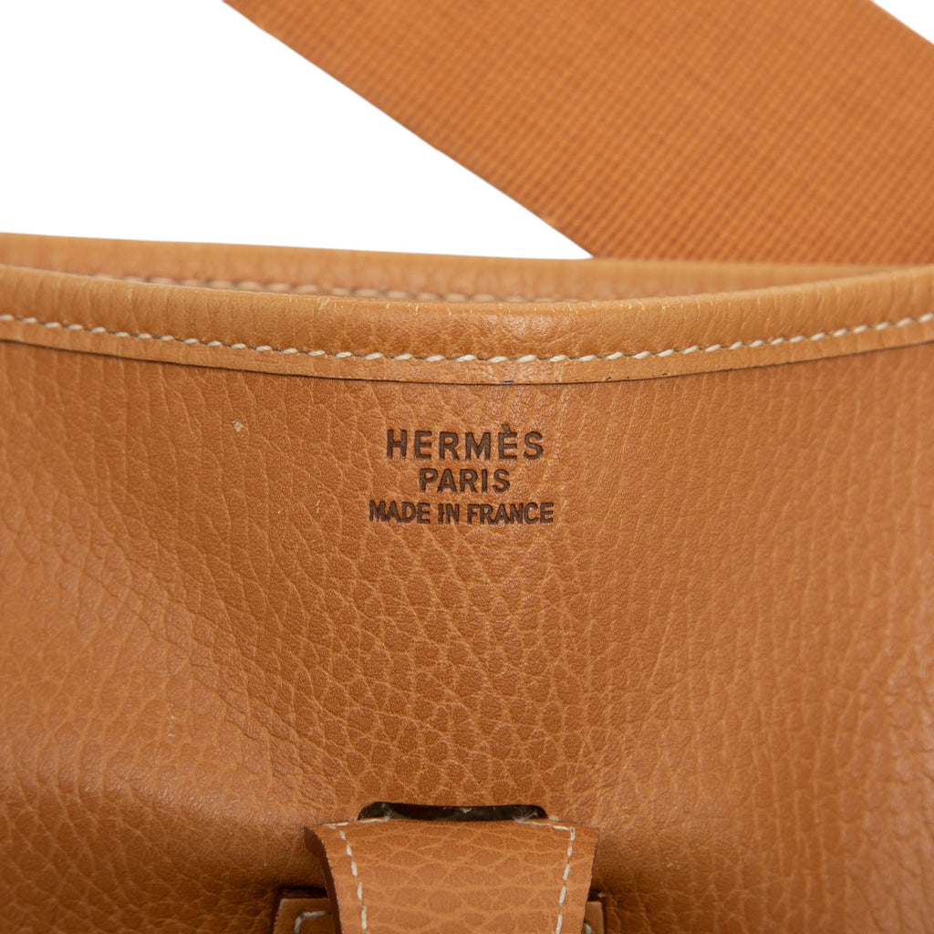 Evelyne Bag Gen I Ardennes GM