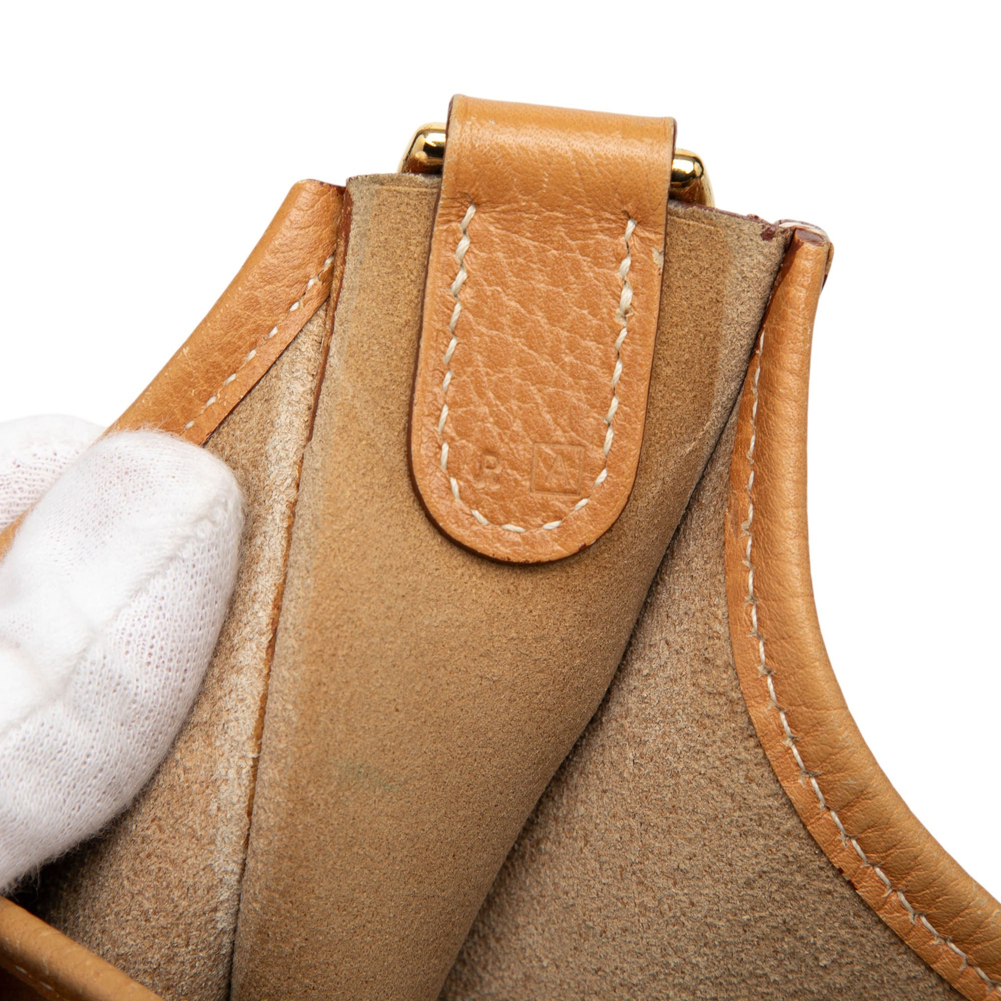 Evelyne Bag Gen I Ardennes GM