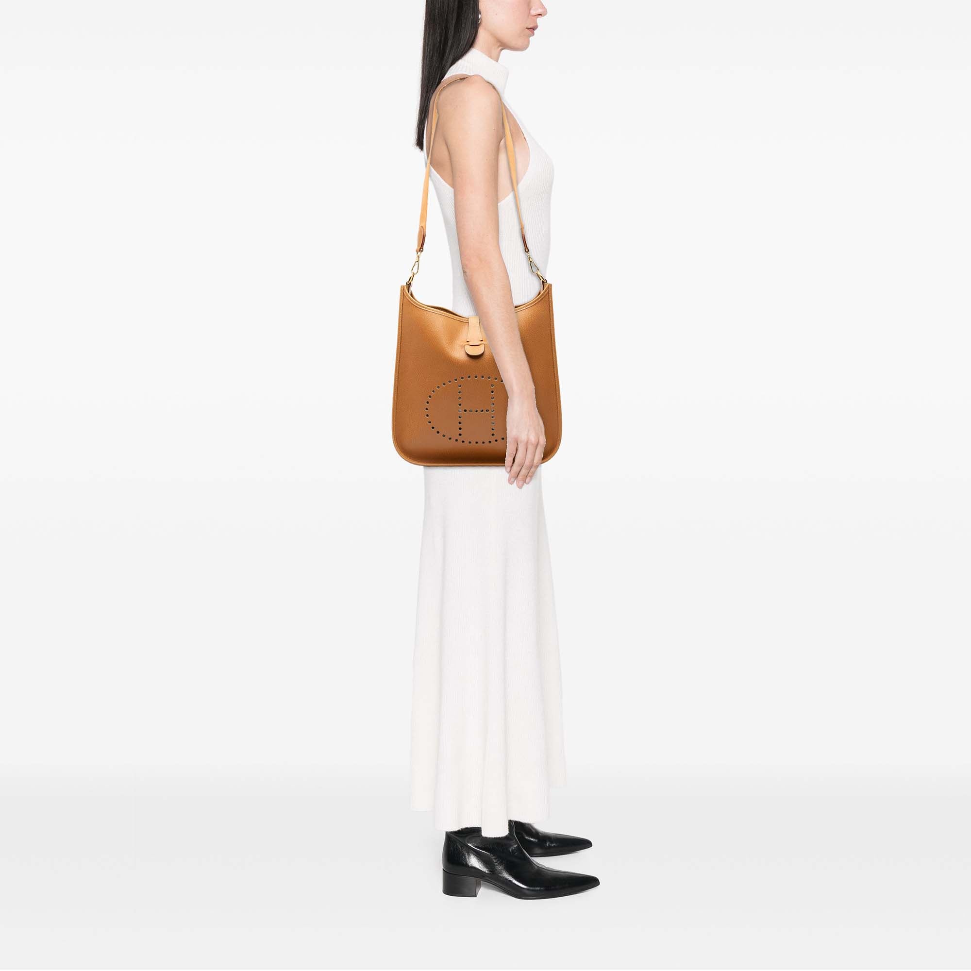 Evelyne Bag Gen I Ardennes GM