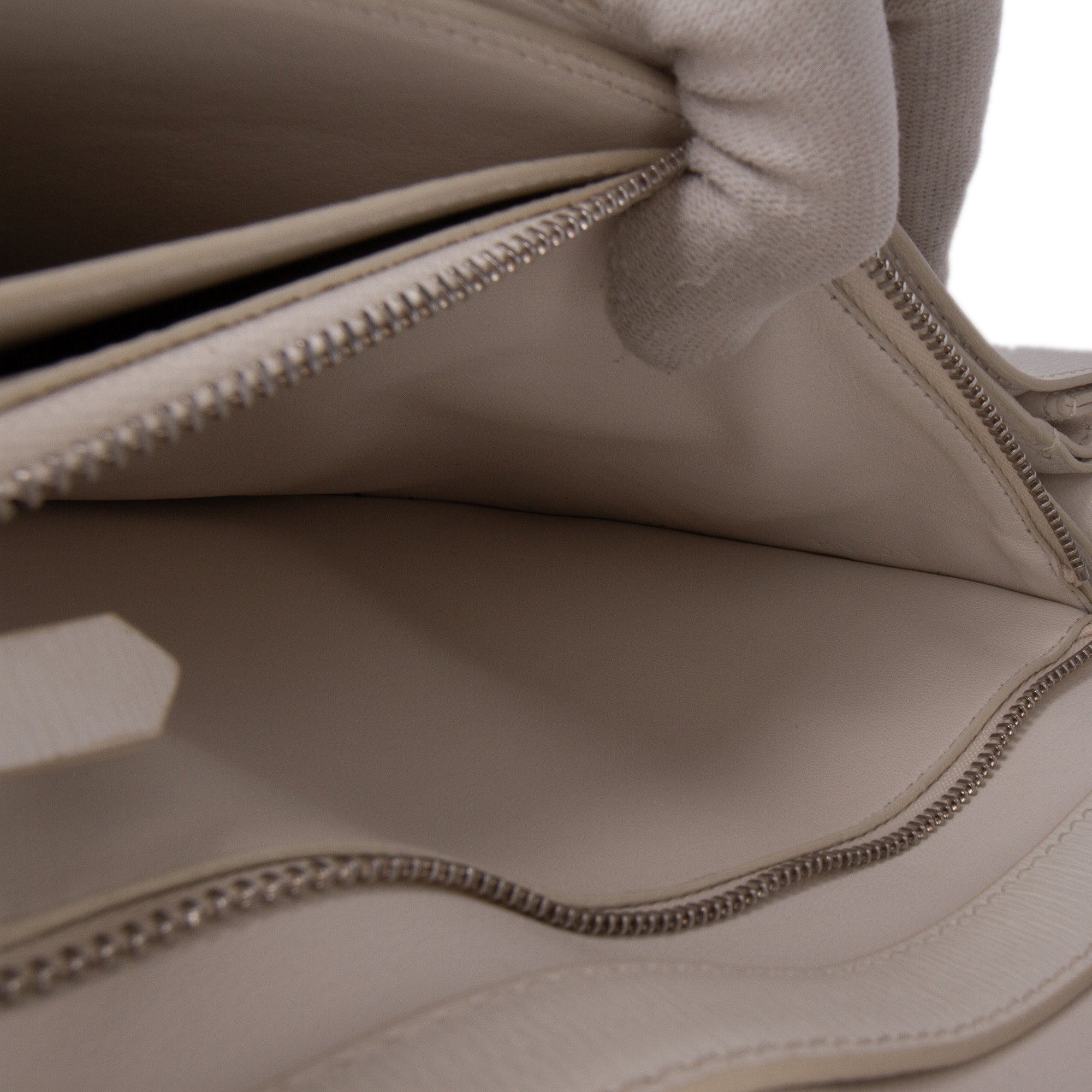 Classic Box Bag Grainy Leather Medium