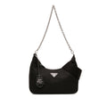 Re-Edition 2005 Shoulder Bag Tessuto Small