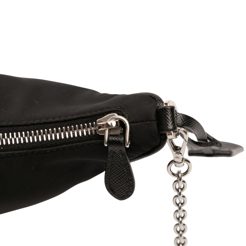 Re-Edition 2005 Shoulder Bag Tessuto Small