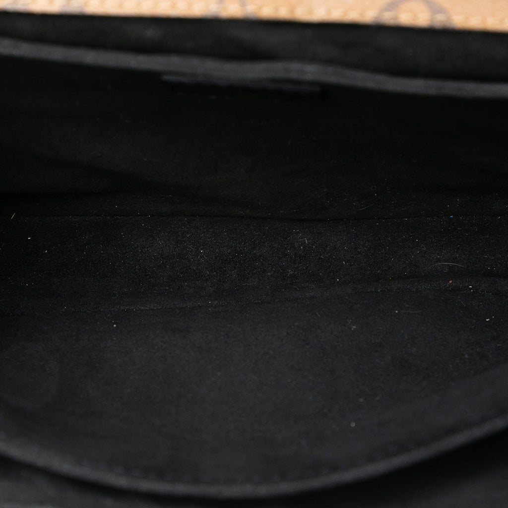 Pochette Metis Reverse Monogram Canvas