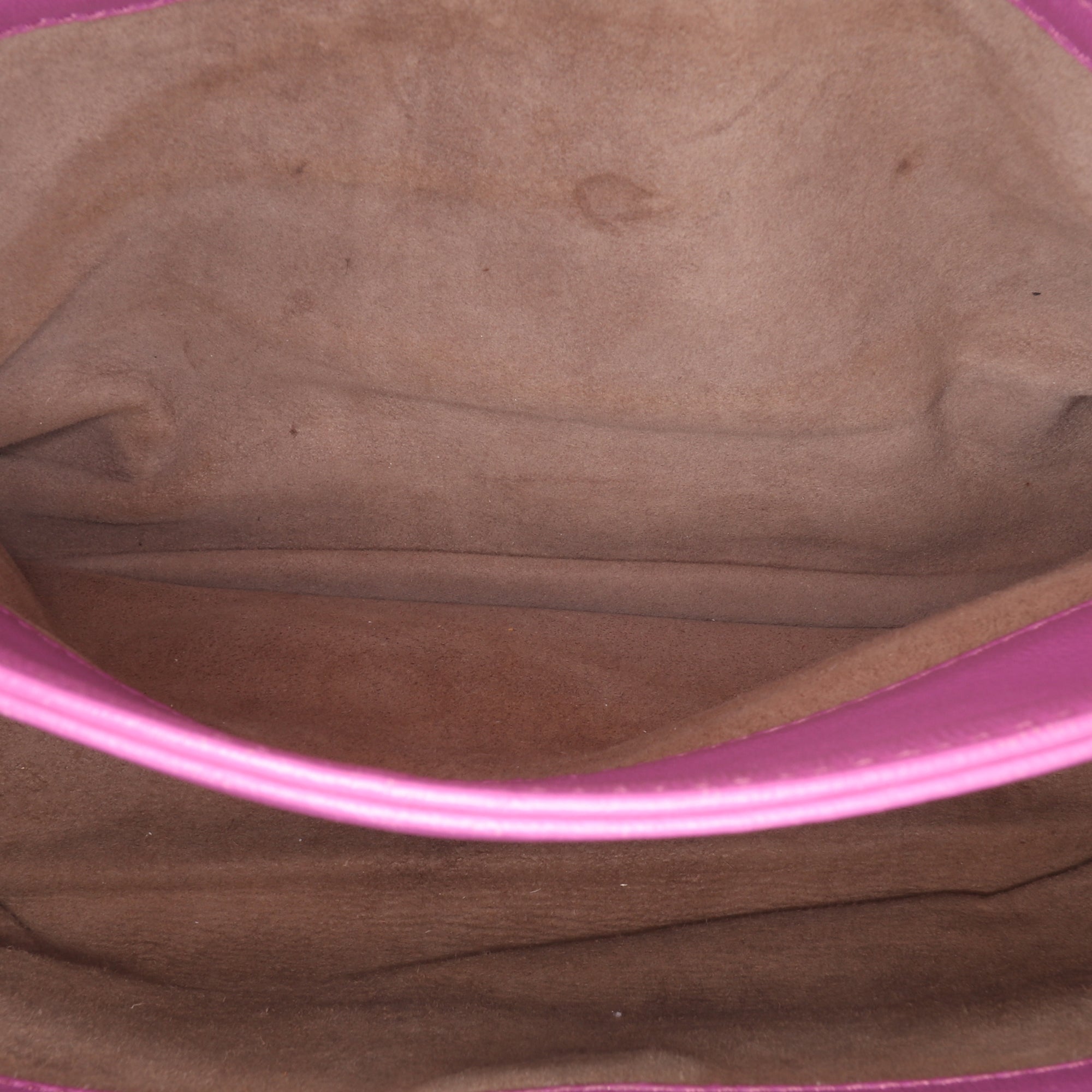 Olimpia Crossbody Bag Intrecciato Nappa Small