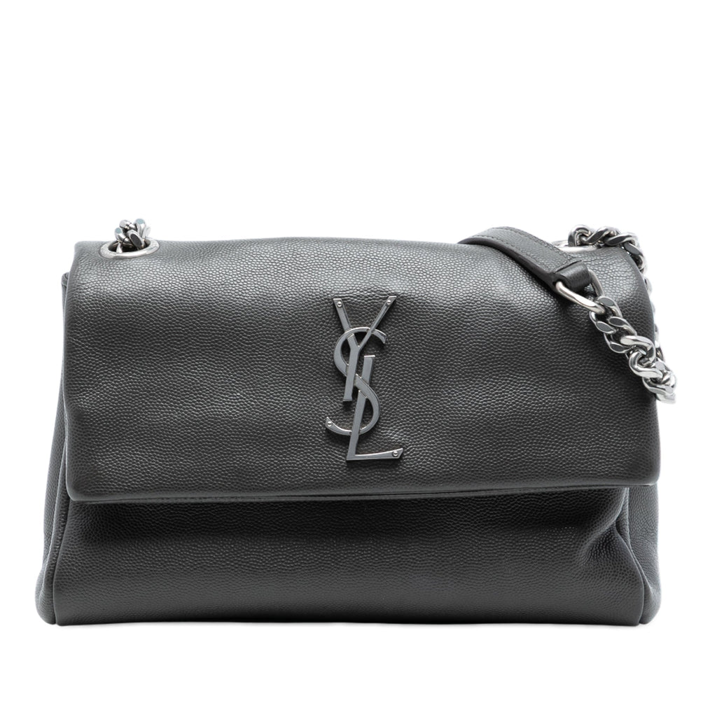 West Hollywood Shoulder Bag Leather Medium