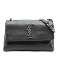 West Hollywood Shoulder Bag Leather Medium