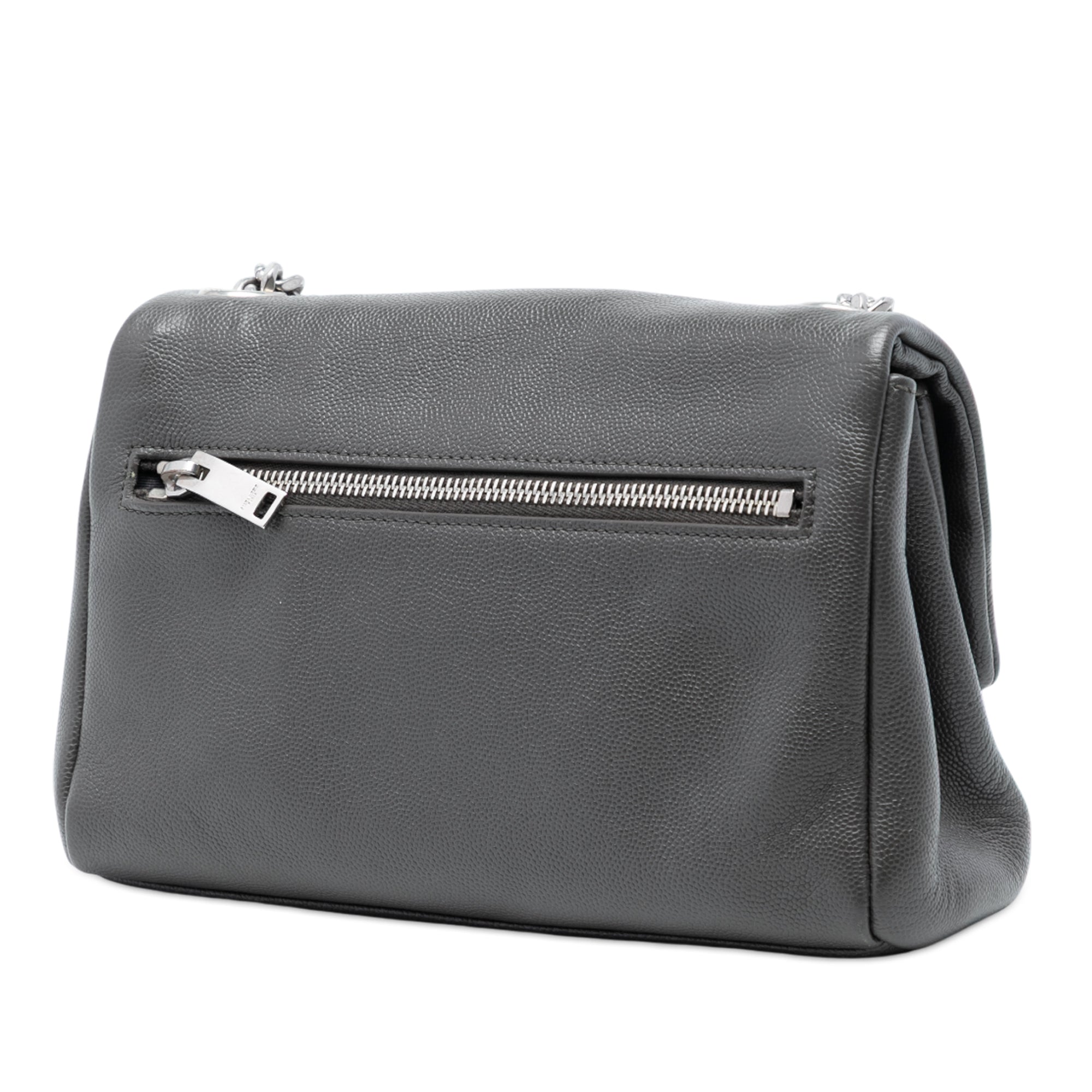 West Hollywood Shoulder Bag Leather Medium