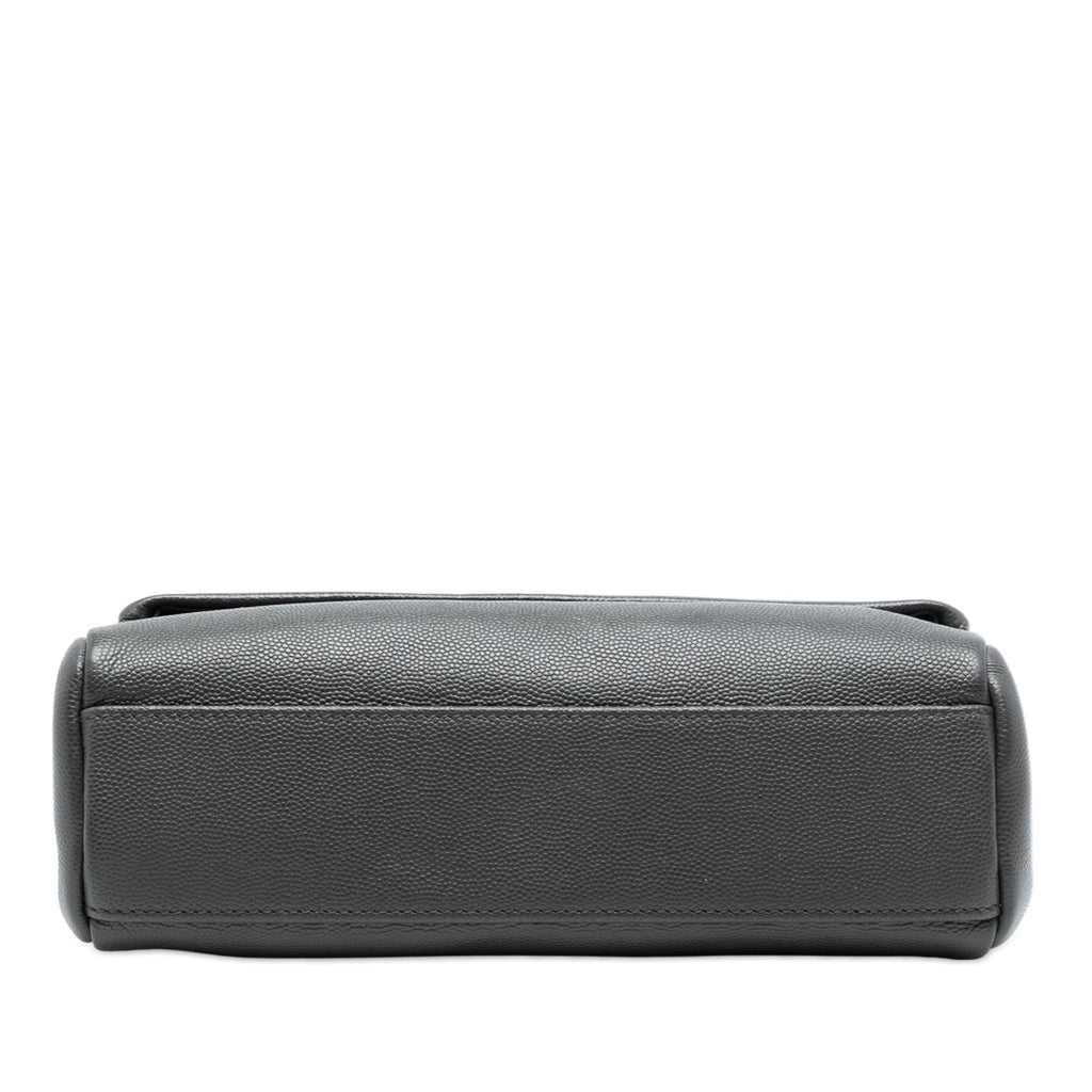 West Hollywood Shoulder Bag Leather Medium