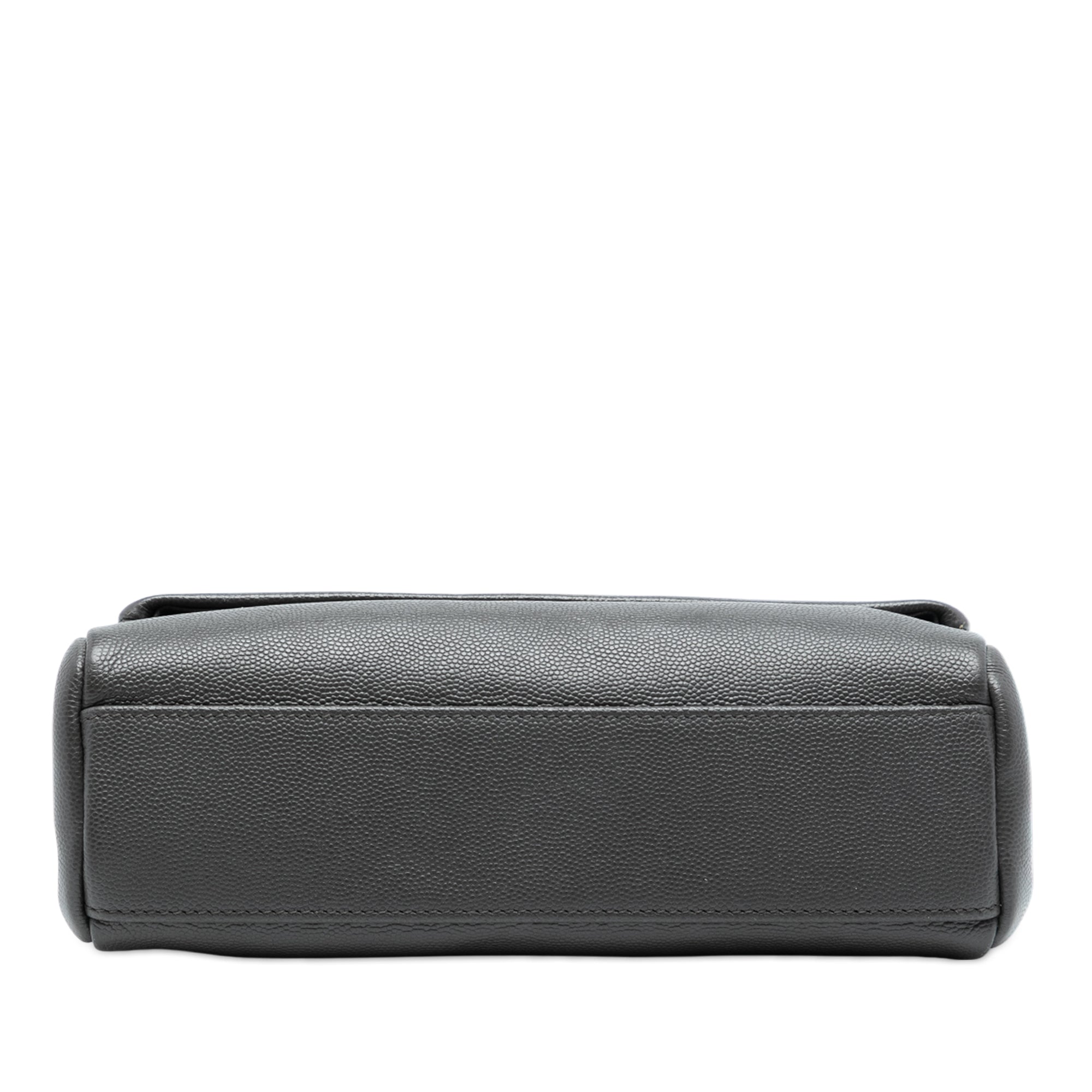 West Hollywood Shoulder Bag Leather Medium