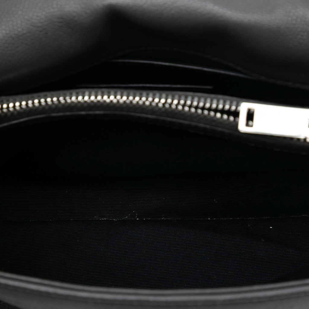 West Hollywood Shoulder Bag Leather Medium