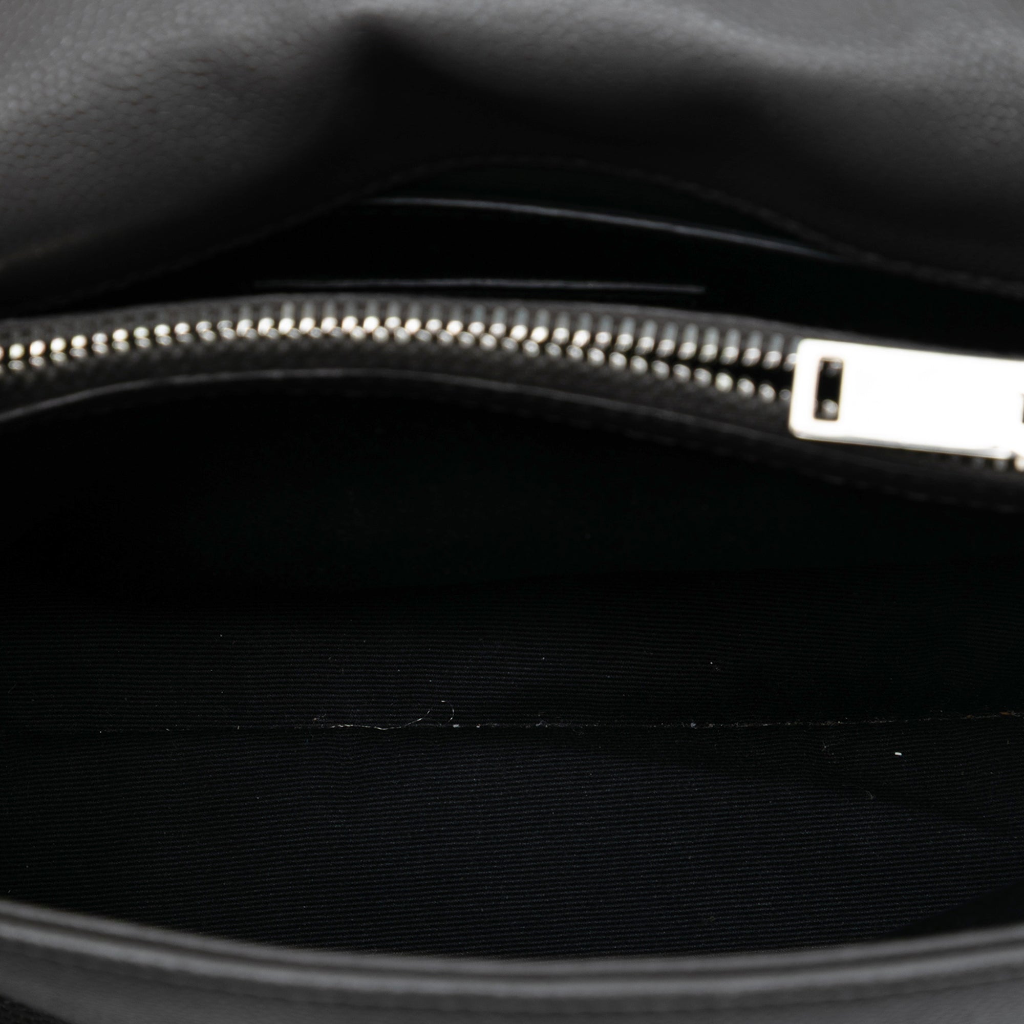 West Hollywood Shoulder Bag Leather Medium