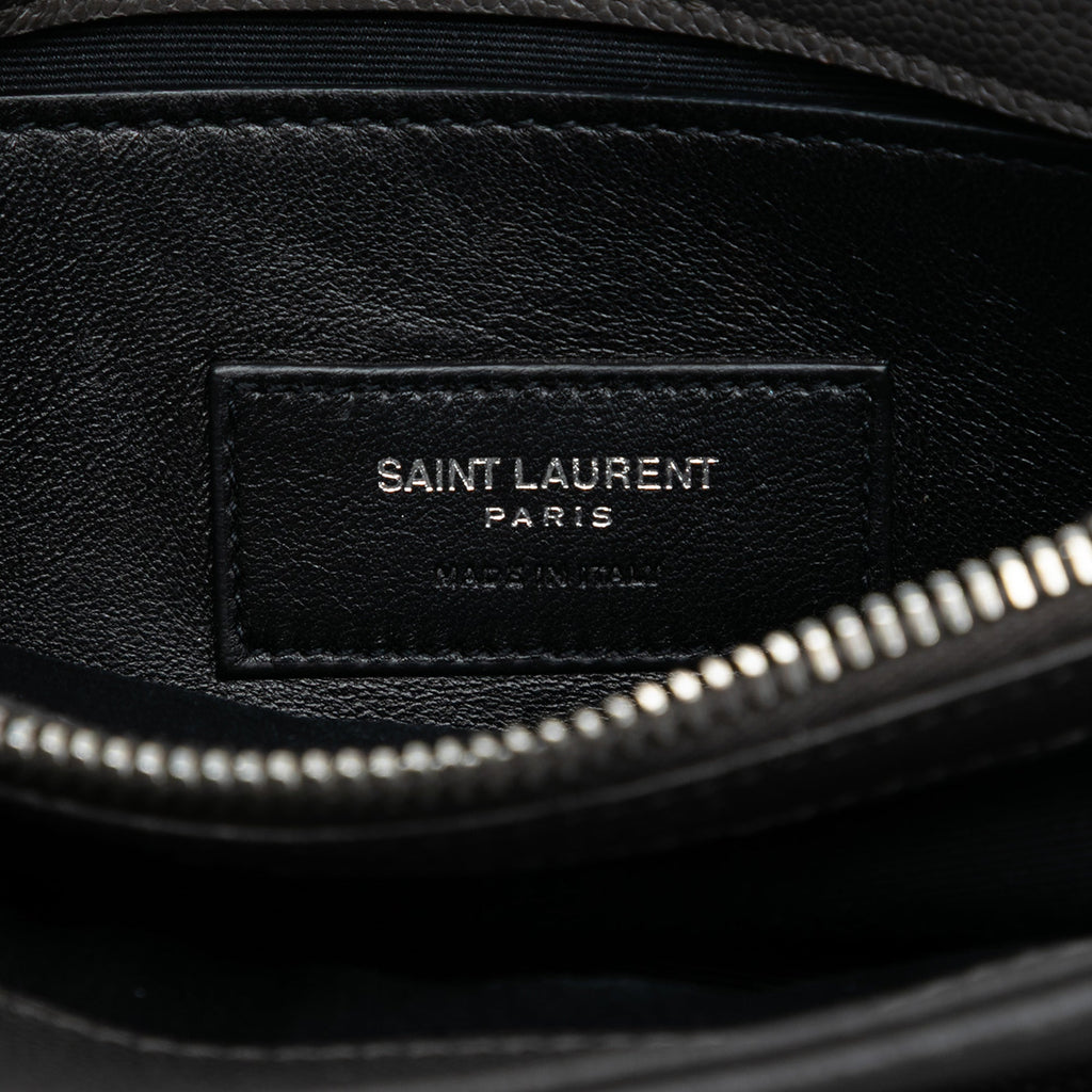 West Hollywood Shoulder Bag Leather Medium