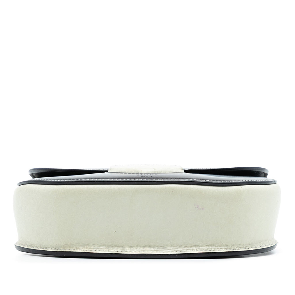 Trotteur Crossbody Bag Calfskin Small