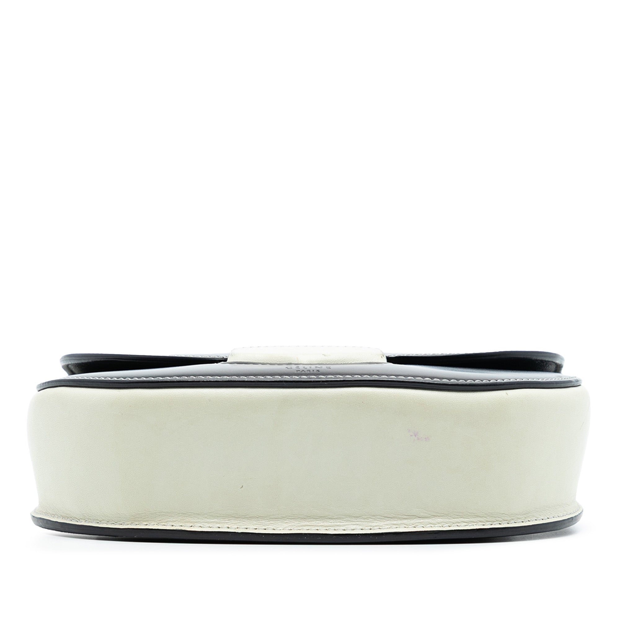 Trotteur Crossbody Bag Calfskin Small
