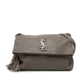West Hollywood Shoulder Bag Leather Medium