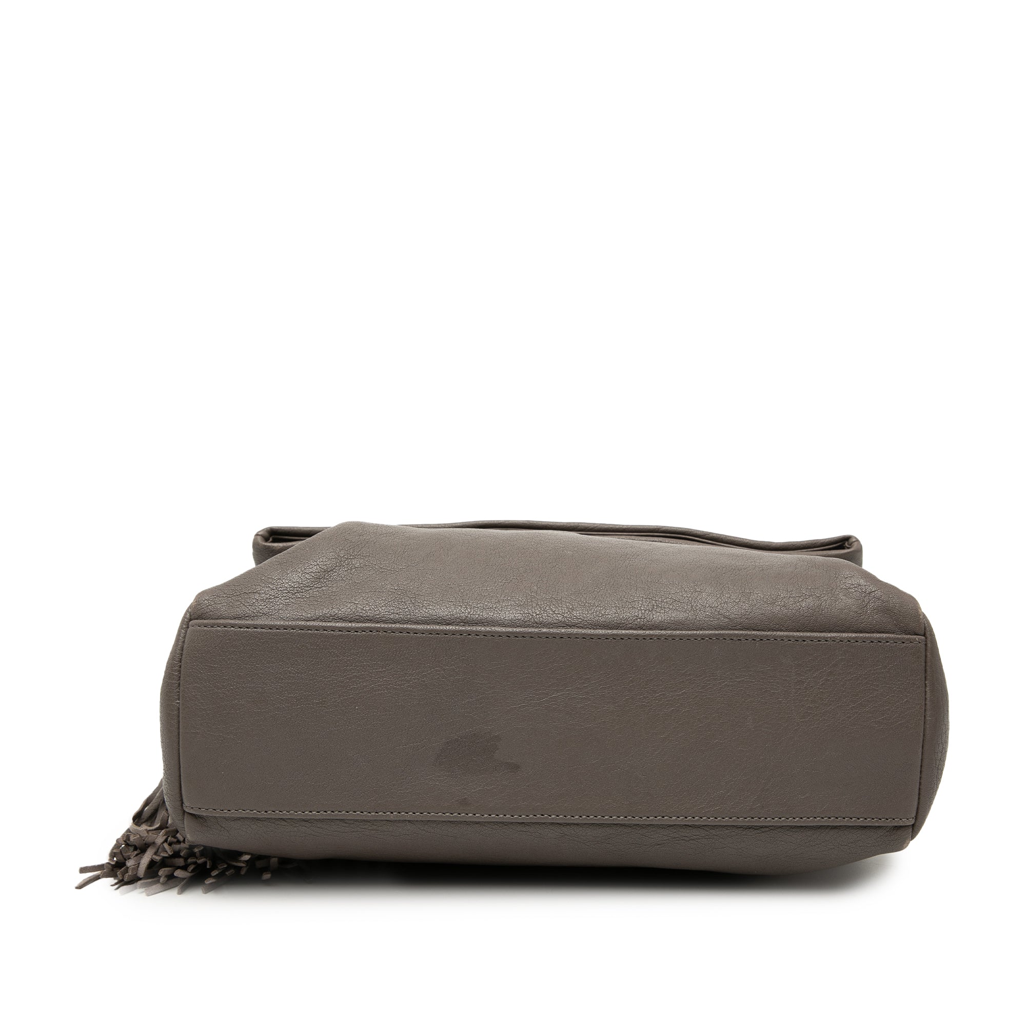 West Hollywood Shoulder Bag Leather Medium