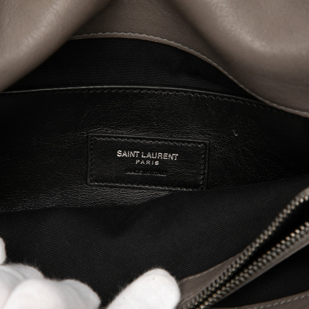 West Hollywood Shoulder Bag Leather Medium