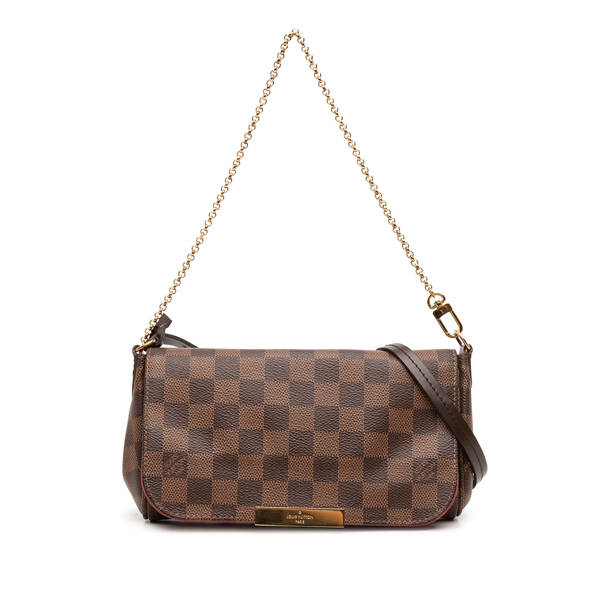 Favorite Handbag Damier PM