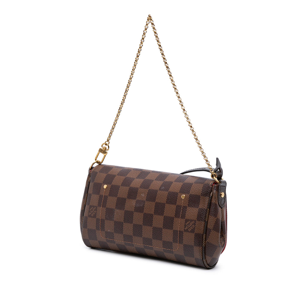 Favorite Handbag Damier PM