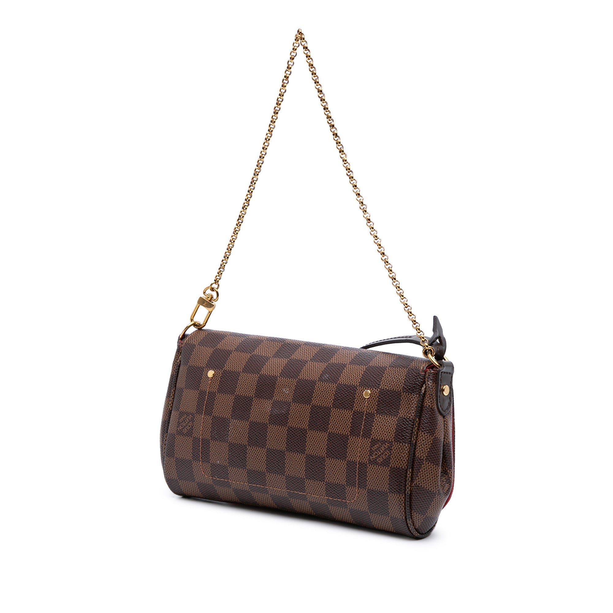 Favorite Handbag Damier PM