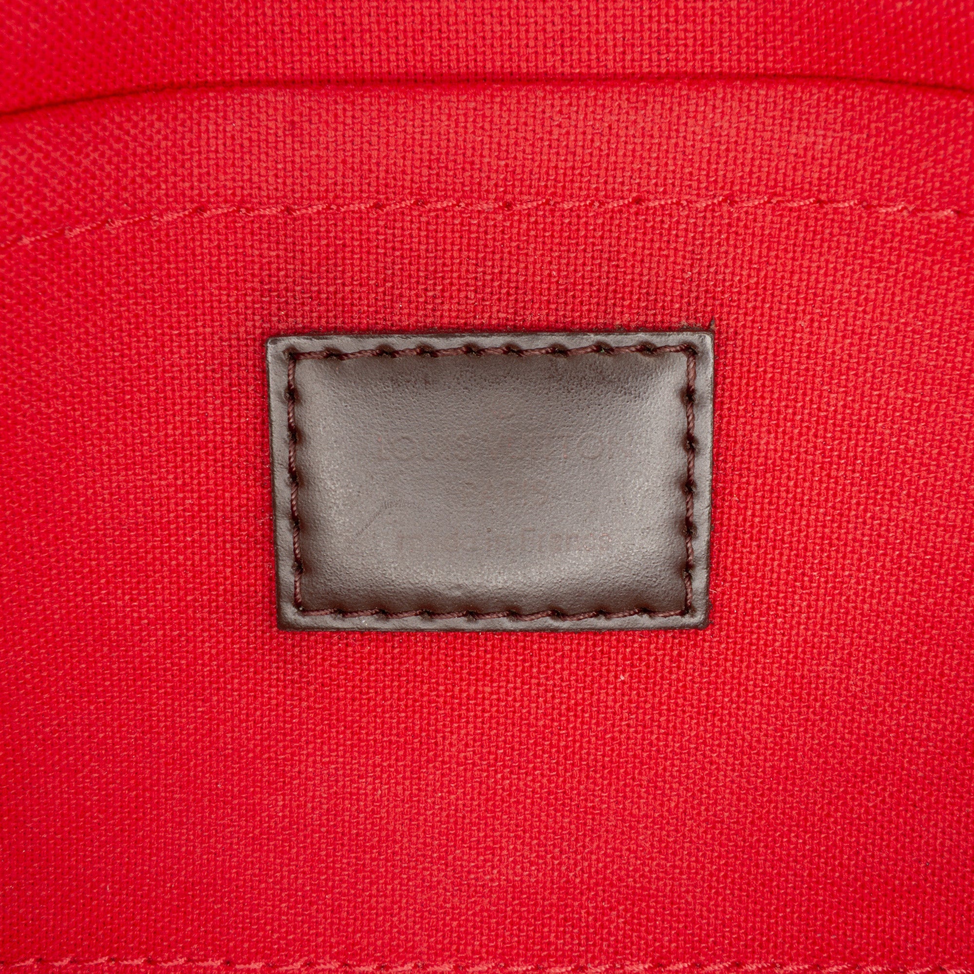 Favorite Handbag Damier PM