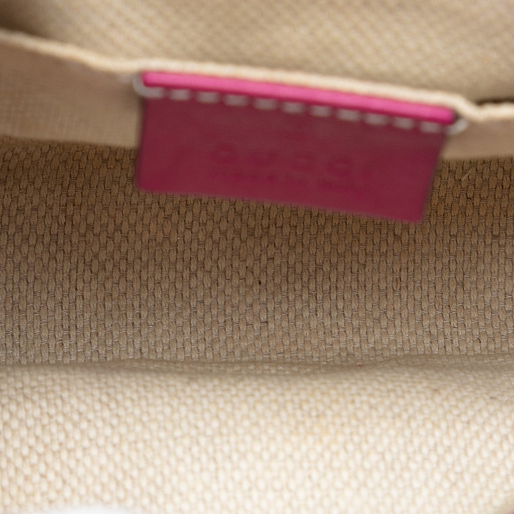 Soho Chain Crossbody Bag Patent Small