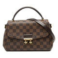 Croisette Handbag Damier