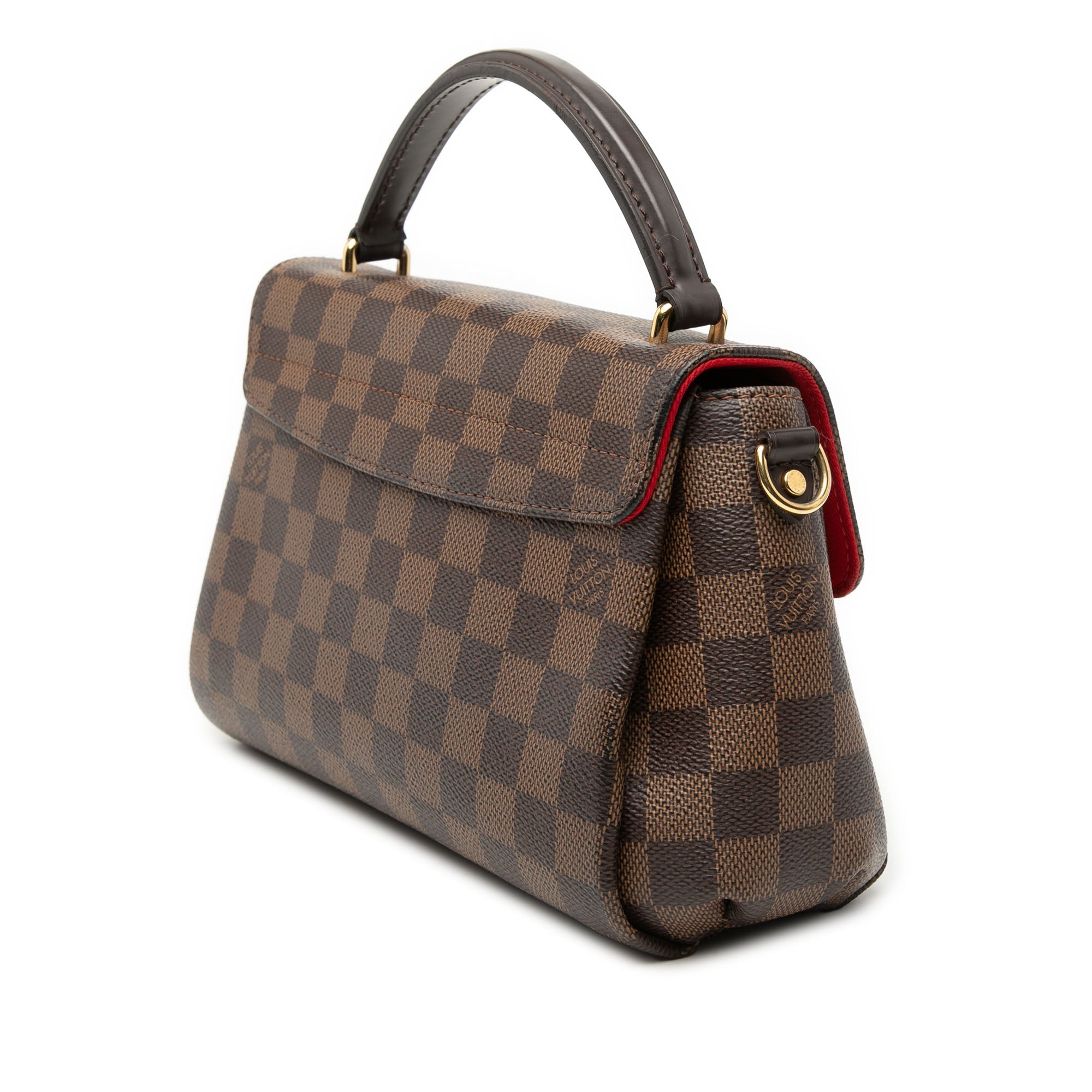 Croisette Handbag Damier