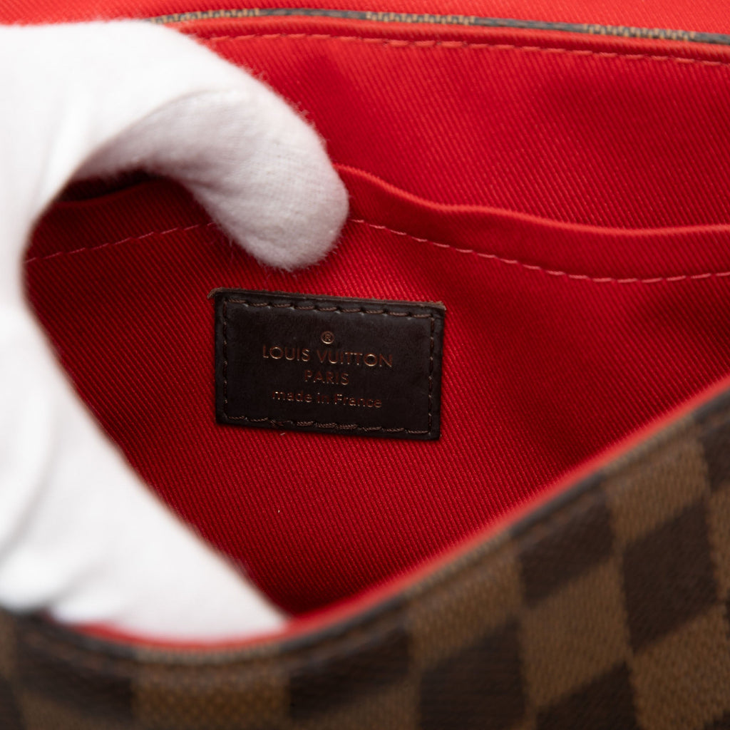 Croisette Handbag Damier