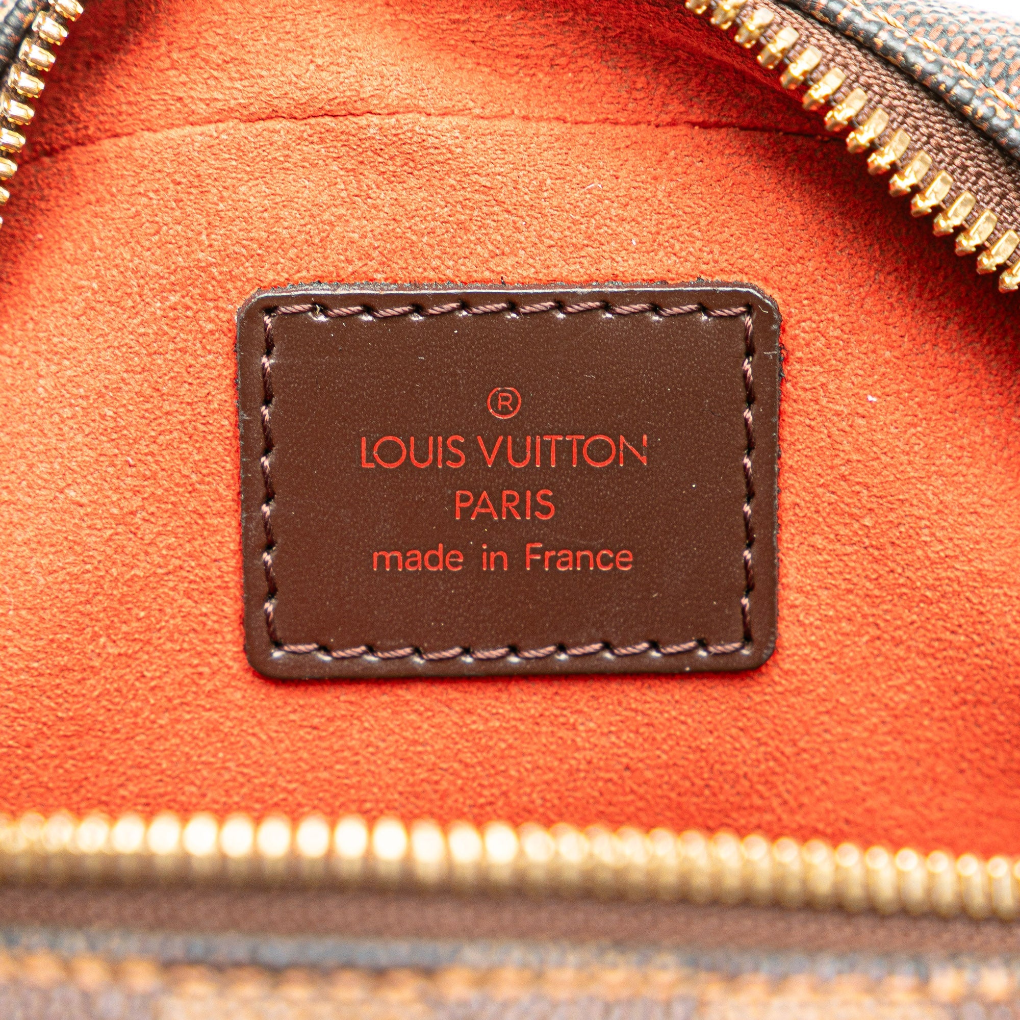 Ipanema Handbag Damier PM