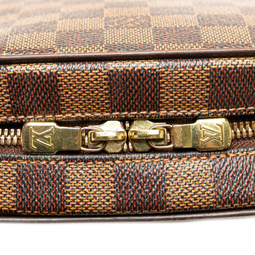 Ipanema Handbag Damier PM