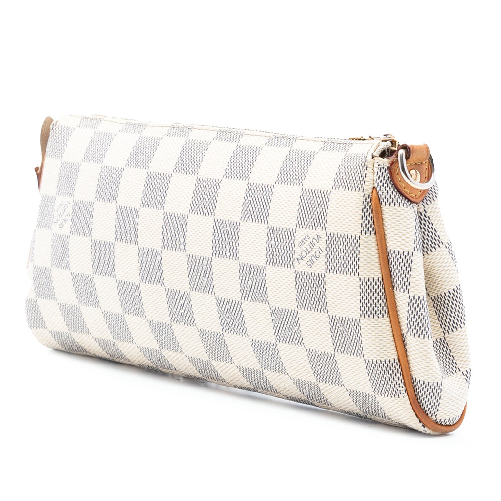 Eva Handbag Damier